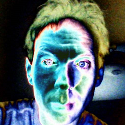 Profile Picture of Ian Glass (@FauxObsolete) on Twitter