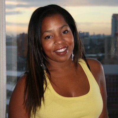 Profile Picture of Michelle Martin  🇯🇲 (@Michell_writes) on Twitter