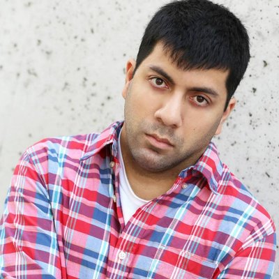 Daniel Hoyos - Twitter Profile Picture of Daniel Hoyos (@danielhoyos) on Twitter