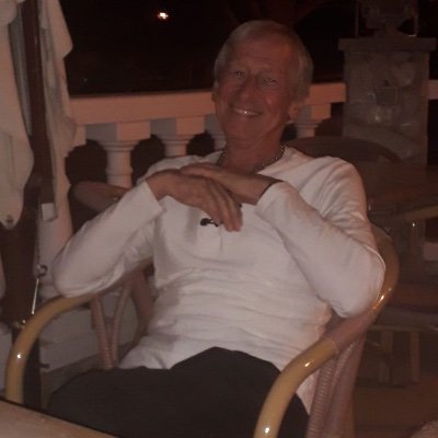 Profile Picture of Richard Stemler (@RichardStemler) on Twitter