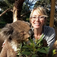 Profile Picture of Kim Ulmer Langston (@kim-ulmer-langston) on Quora