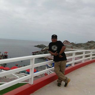 Profile Picture of Richard Paredes (@Richard-Paredes) on Facebook