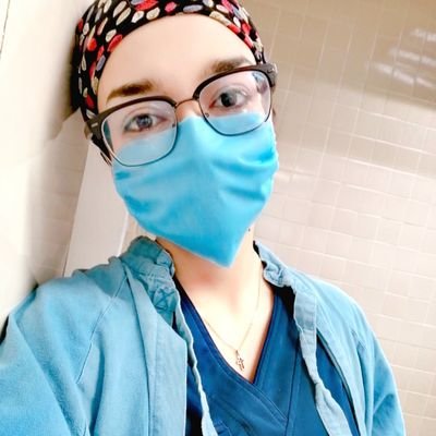 Profile Picture of V' Madrigal Pérez (@VioMP) on Twitter