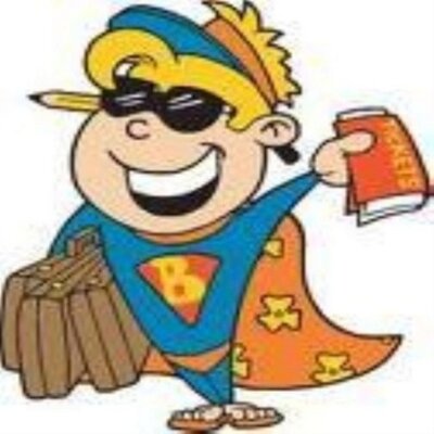 Profile Picture of Angelo Weaver (@angelowea341) on Twitter