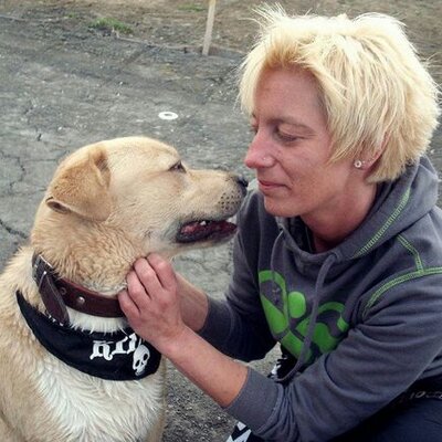 Profile Picture of Stefanie Löwer (@Loewi74) on Twitter