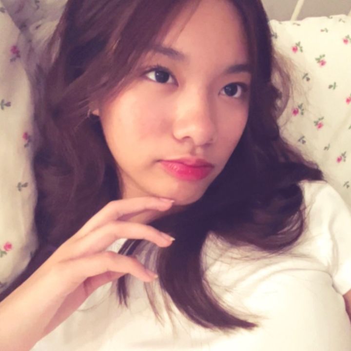 Profile Picture of k ౨ৎ ⋆｡˚ (@kristentgkn) on Tiktok