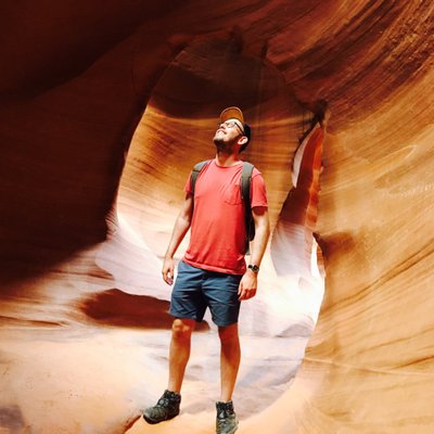 Profile Picture of Alex Finnegan (@alexfinnegan4) on Twitter