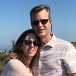 Profile Picture of Mark & Shelly ❤️ (@mark_n_shelly) on Instagram