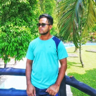 SurajKumarVerma - Twitter Profile Picture of SurajKumarVerma (@SurajVerma_Ind) on Twitter