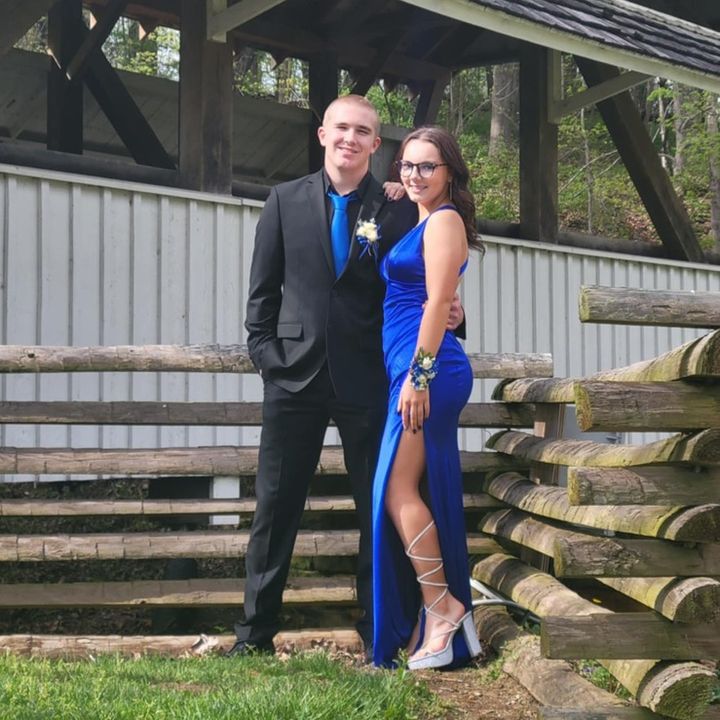 Profile Picture of cassidy💗 (@cassidy_janet) on Tiktok