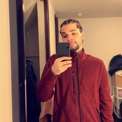 Profile Picture of ♛James Wilburn♛ (@jbw_93) on Twitter