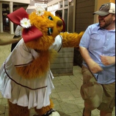 Bryant Welch - Twitter Profile Picture of Bryant Welch (@squig32) on Twitter