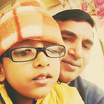 Profile Picture of Rajendra Singh Patel (@rajebdra) on Flickr