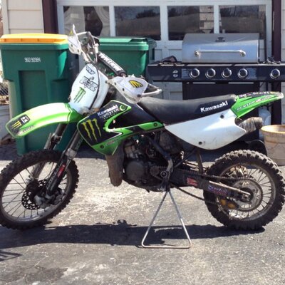 Profile Picture of Adam Brownlee (@AdamLittleman) on Twitter