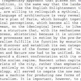 Profile Picture of Arch Theory Machine (@TheoryMachina) on Twitter