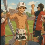 Taiel Berenice Bastian - Facebook Profile Picture of Taiel Berenice Bastian (@taiel.berenice.bastian) on Facebook