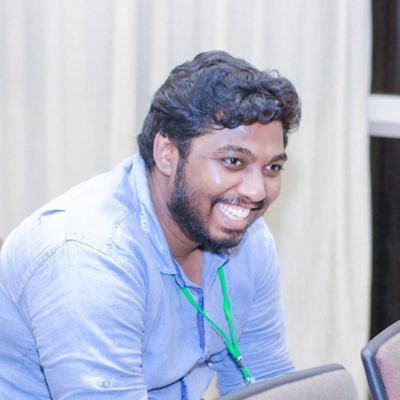 Profile Photo of Lahiru Himesh (@sdglhm) on Twitter