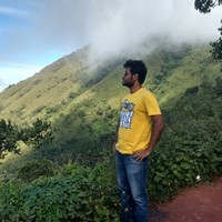 Profile Picture of Sathyanarayanan Chozhan (@sathyanarayanan-chozhan) on Quora