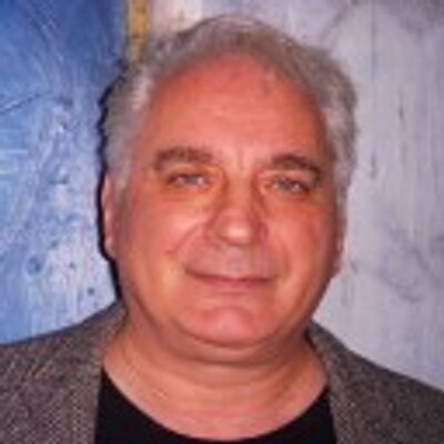 Profile Picture of Stephen Pellegrino (@stevepel6) on Twitter