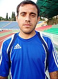 Profile Picture of Aykhan Abbasovon Wikipedia