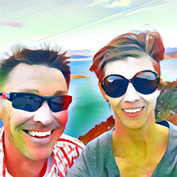 Profile Picture of Briana Ruff (@bresummerlin) on Poshmark