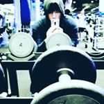 Profile Picture of 운동스타그램 많이보러와요 (@steve.mhk) on Instagram