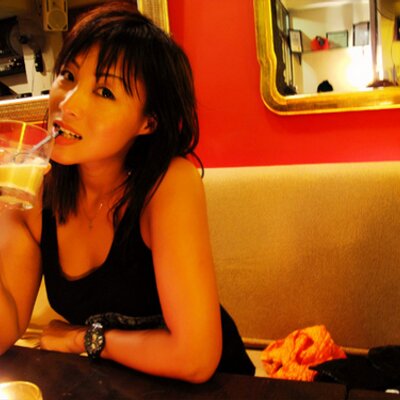 Profile Picture of Vivian Chung (@vivianchung524) on Twitter