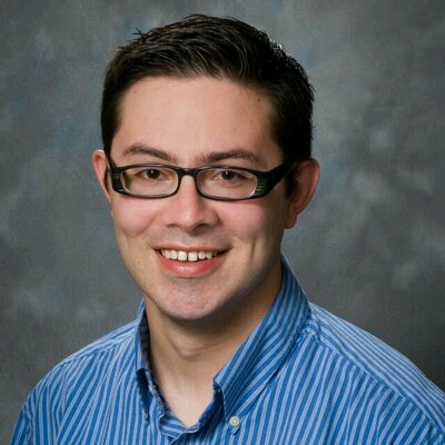 Profile Picture of Brandon Swenson (@Angry_Baptist) on Twitter