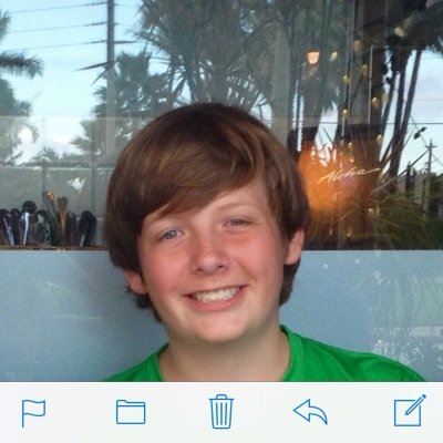 Profile Picture of Jimmy Selby (@JimboSlimJim) on Twitter