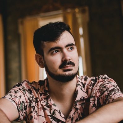 Profile Picture of Alexandre Mota (@alexandremotal) on Twitter