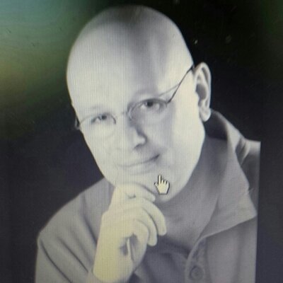 Profile Picture of Glenn Sheldon (@glenn_sheldon) on Twitter