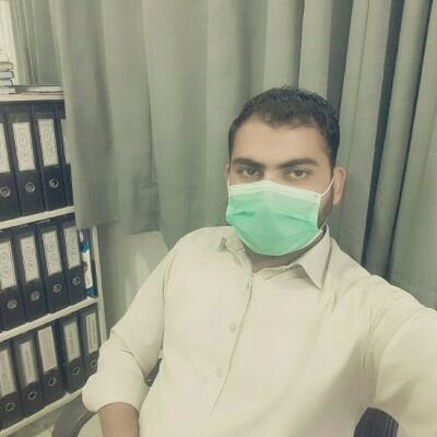 Profile Picture of Khalil Khan (@khalilkhan046) on Twitter