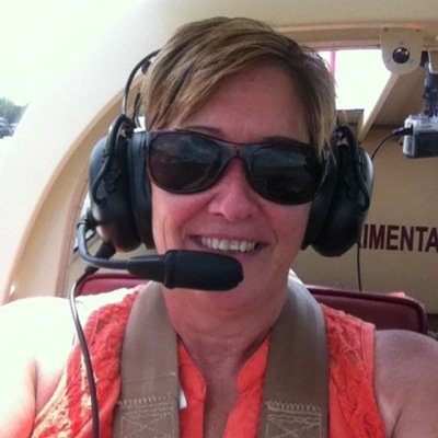 Profile Picture of Pam Buttner (@PamButtner) on Twitter