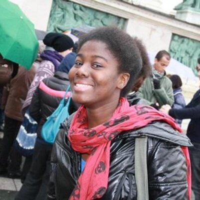 Profile Picture of Barbara Adu (@Babu_Adu) on Twitter