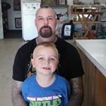 Profile Picture of Darrell Hickman (@darrell.hickman.98) on Instagram