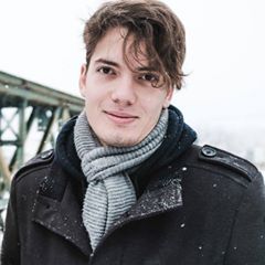 Profile Picture of Adam Petroff (@fitysen) on Tiktok