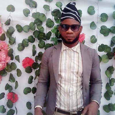 Desmond Abraham - Twitter Profile Picture of Desmond Abraham (@DesmondAbraha17) on Twitter