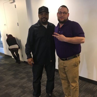 Profile Picture of Jason Wechsler (@JasonWechsler) on Twitter