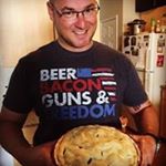 Profile Picture of Jim Underwood (@phoenix.jim.e) on Instagram