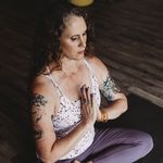 Profile Picture of Amber Hulet, CYT (@revivalyoga2022) on Instagram