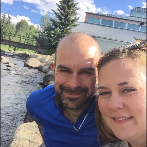 Profile Picture of Kendra Kimball (@kendrakimball) on Poshmark