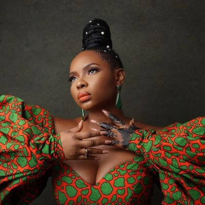 J•ey | Yemi Alade Charts - Twitter Profile Picture of J•ey | Yemi Alade Charts (@ChartsYemi) on Twitter