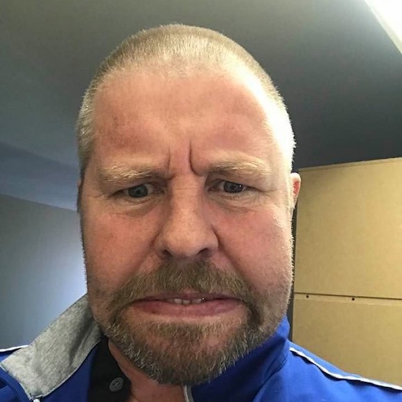 Profile Picture of John Constantine (@johnconstant432) on Poshmark