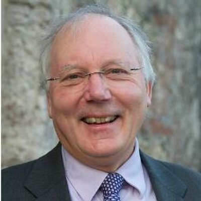 Profile Picture of Nicholas Bradbury (@nicbradbury) on Twitter