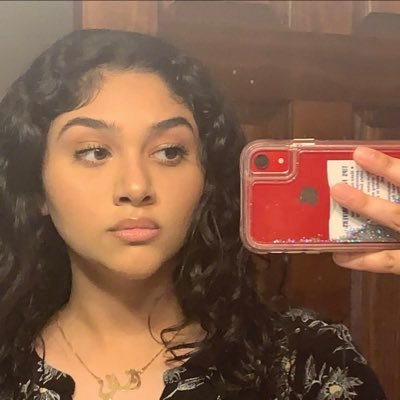 Profile Picture of Amaney☪️ (@amaneysheikah) on Twitter