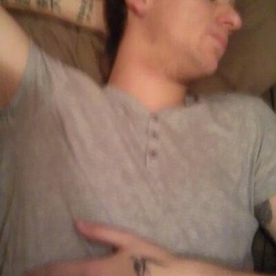 Profile Picture of Danny Bronson (@DBronson90) on Twitter