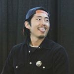 Profile Picture of Steven yeun Fan🥺 (@yeunfandom) on Instagram