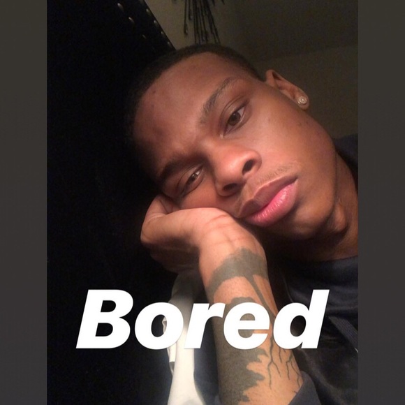 Natavis Parker - Poshmark Profile Picture of Natavis Parker (@natavis20) on Poshmark