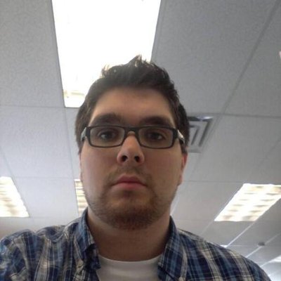 Profile Picture of Alex Martens (@AlexNickMartens) on Twitter