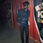 Profile Picture of Sorie Martin Kamara (@soriemartin) on Instagram